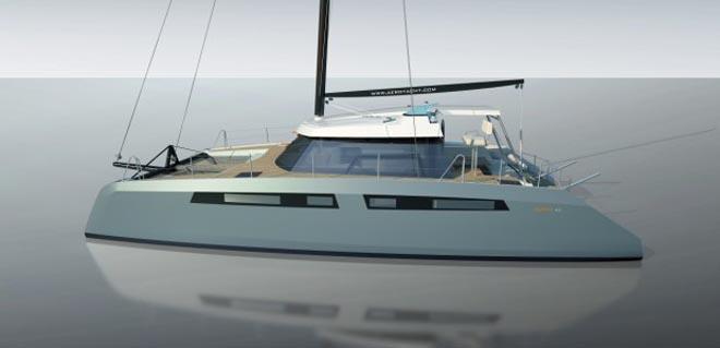 Alpha 42 ©  SW